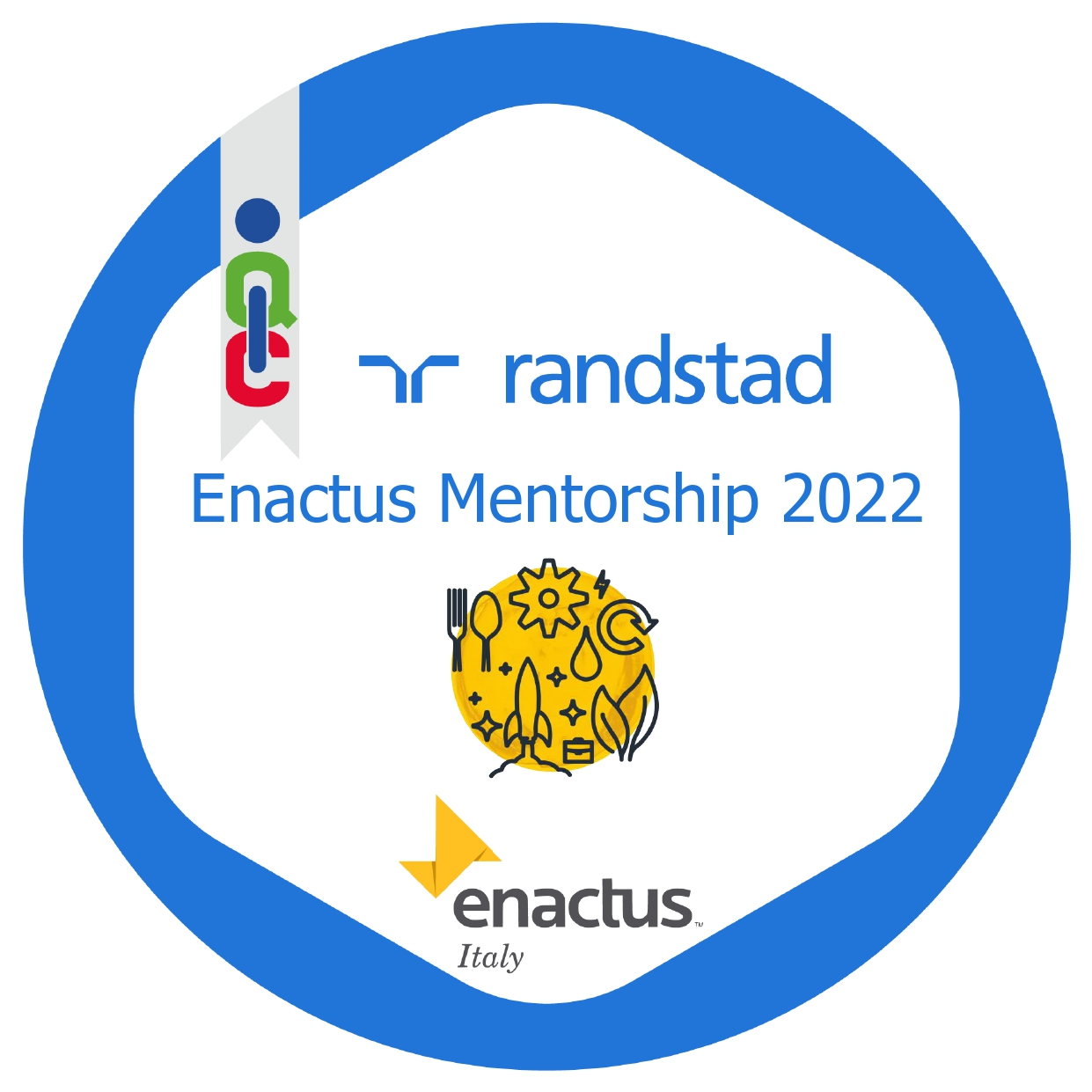 ENACTUS MENTORSHIP 2022